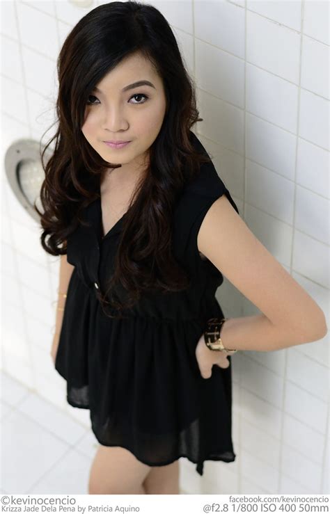 jade dela pena|Ma. Krizza Jade Dela Peña .